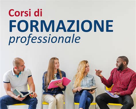 Corso Professionale .